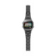 Reloj Hombre Casio A168WEUC-1AER Negro Gris (Ø 36 mm)