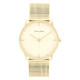 Ladies' Watch Calvin Klein ICONIC (Ø 40 mm) (Ø 35 mm)