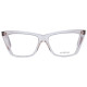 Ladies' Spectacle frame Sportmax SM5017 55072