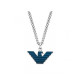 Collar Hombre Emporio Armani EGS2909040