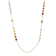 Collar Mujer Majorica 16699.01.1.000.010.1
