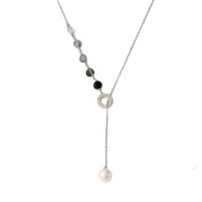 Collar Mujer Majorica 16688.01.2.000.010.1
