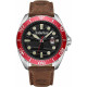 Reloj Hombre Timberland TDWGB2230602 Negro