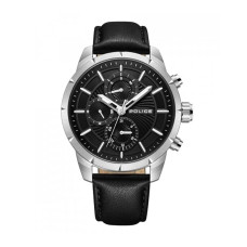 Reloj Hombre Police PEWJF2227101 Negro