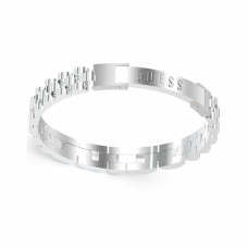 Pulsera Hombre Guess JUMB03202JWSTT-U