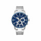 Reloj Hombre Police PL.15523JSTBL/03M Plateado
