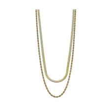 Ladies' Necklace Lotus LS2343-1/2
