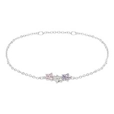 Ladies' Bracelet Stroili 1688315