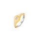 Ladies' Ring Ti Sento 12199ZY/54 14
