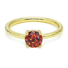 Anillo Mujer New Bling 9NB-0886-58 18