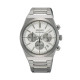 Reloj Hombre Seiko SSB451P1 Plateado