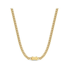 Men's Necklace Police PEAGN0002102
