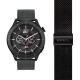 Reloj Hombre Breil TW2033 Negro