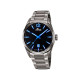Reloj Hombre Lotus 18684/6 Plateado
