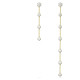 Pendientes Mujer Swarovski 5622721