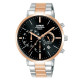 Reloj Hombre Lorus RT346KX9