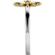Ladies' Ring Ti Sento 12244ZY/54 14