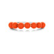 Ladies' Ring Ti Sento 12284OR/58 18