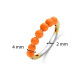 Ladies' Ring Ti Sento 12284OR/58 18