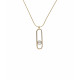 Collar Mujer Majorica 17179.01.1.000.010.1