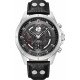 Reloj Hombre Police PEWJF0004601 Negro Gris