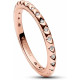 Ladies' Ring Pandora 182800C01-50 10