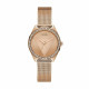 Reloj Mujer Guess TRI GLITZ (Ø 37 mm)