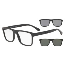Montura de Gafas Hombre Emporio Armani EA 4115