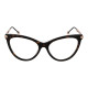 Ladies' Spectacle frame PHILIPP PLEIN VPP037S 540722