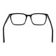 Unisex' Spectacle frame Hackett London HEK129 54002