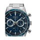 Reloj Hombre Seiko SSB445P1 Plateado