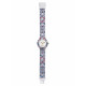 Reloj Unisex Hip Hop HWU1040 Blanco (Ø 28 mm)