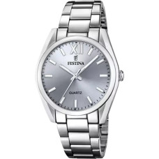 Reloj Hombre Festina F20622/J Gris Plateado