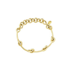 Pulsera Mujer Breil TJ3476 Dorado