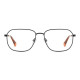 Men' Spectacle frame Polaroid PLD D538