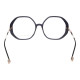 Ladies' Spectacle frame PHILIPP PLEIN VPP053S 560705