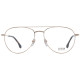Unisex' Spectacle frame Lozza VL2360 560300