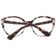 Montura de Gafas Mujer Guess Marciano GM0375 52052