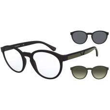 Gafas de Sol Hombre Emporio Armani EA 4152
