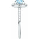 Anillo Mujer Morellato SAIW97014 14