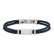 Pulsera Hombre Emporio Armani EGS2995040 Acero Inoxidable