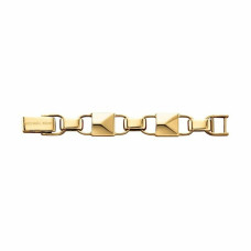 Links Michael Kors MERCER (BRACELET EXTENSION) Golden