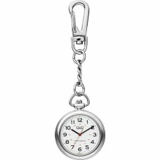 Reloj de Bolsillo Q&Q QA72J214Y Ø 34 mm