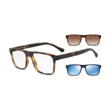 Montura de Gafas Mujer Emporio Armani EA 4115