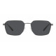Unisex Sunglasses Emporio Armani EA 2140