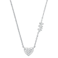 Ladies' Necklace Michael Kors LOVE