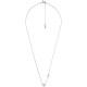 Collar Mujer Michael Kors LOVE