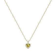 Collar Mujer Morellato SAVB01