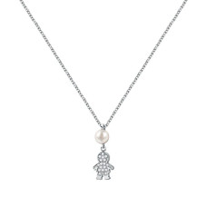 Collar Mujer Morellato SAER45