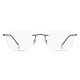 Montura de Gafas Hombre Hugo Boss BOSS 1266_A